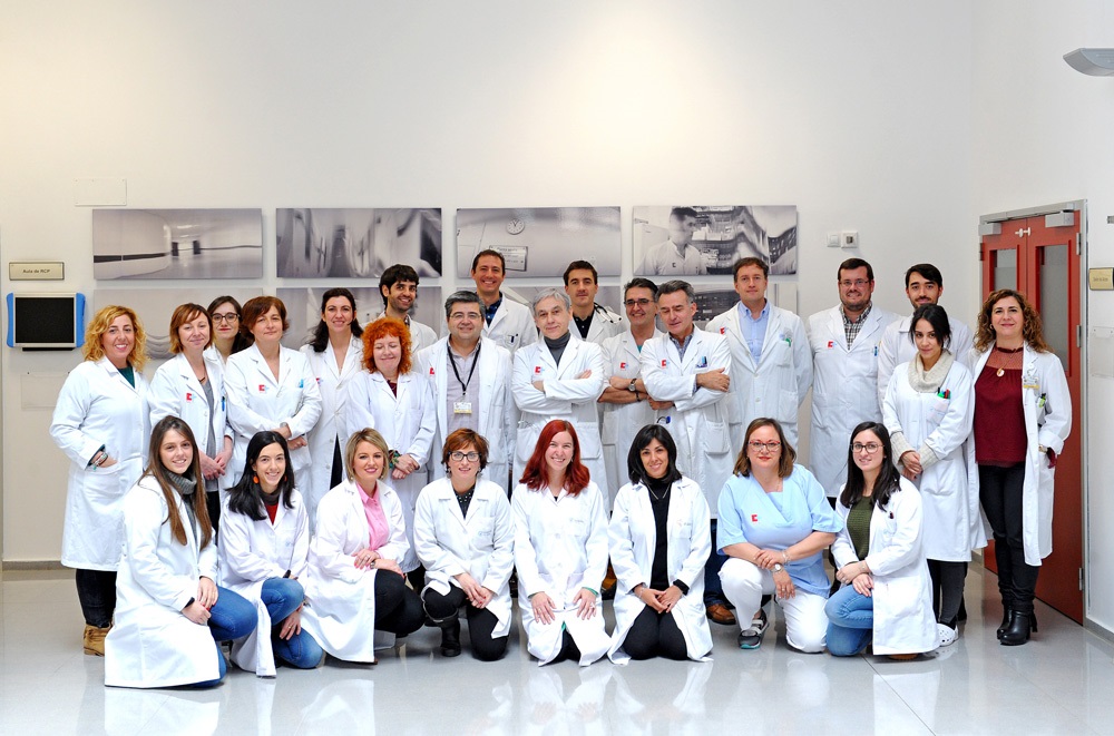 Grupo de Investigación en Epidemiología Genética y Arterioesclerosis de las Enfermedades Sistémicas y en Enfermedades Metabólicas Óseas del Aparato Locomotor del IDIVAL